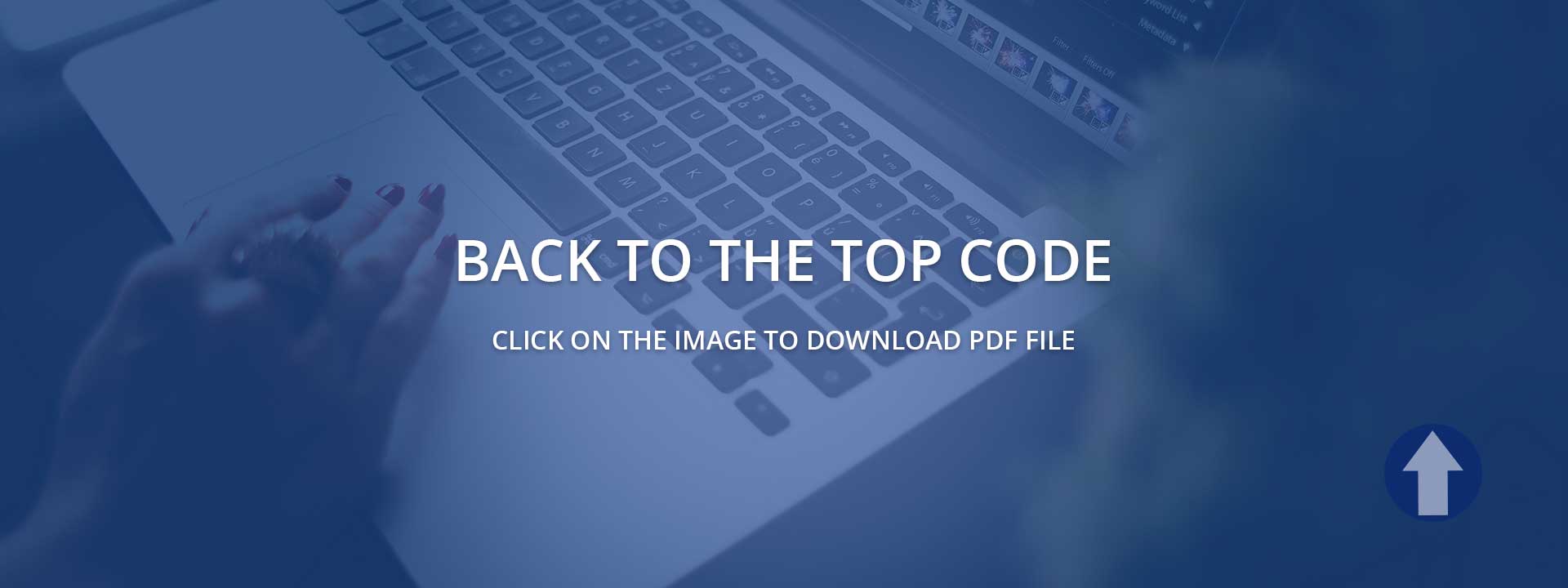 custom web design code