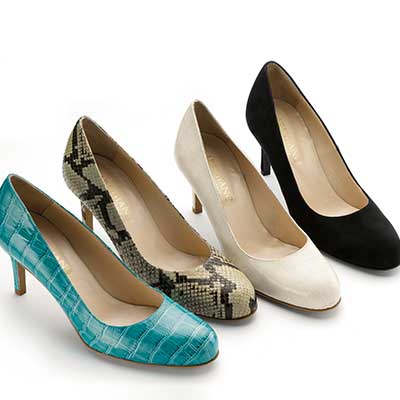 Everyday Shoes