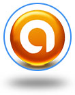 Avast icon button