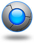 Google Chrome icon button