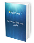 windows 7 keyboard shortcuts