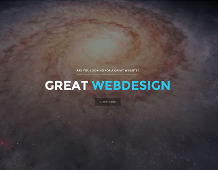 website creation morristown tn